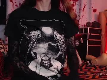 Freechat silentmary on Chaturbate