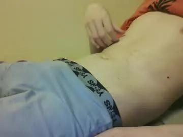 skinnycuteman — HotCum [1777 tokens remaining] #18 #teen #young #uncut #skinny