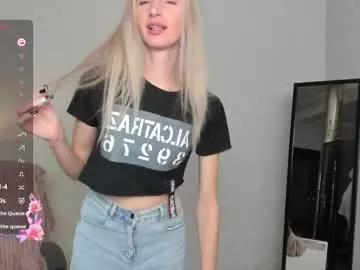 Avatar of skinnyladyy