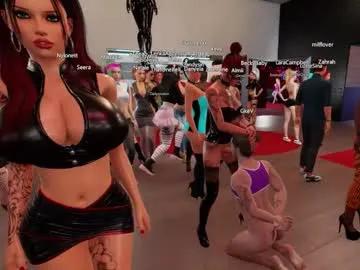 Avatar of slavelilith