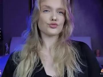 slay_blonde — MY PRIVATE IS OPEN - Goal: toy control 1min last tipper [39 tokens left] #18 #skinny #teen #pvt #new