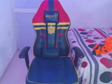 slim_master12 from Chaturbate is Freechat