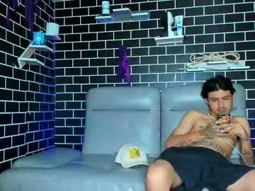 Freechat sloppy_sexhard on Chaturbate