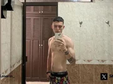 Freechat smitgrey on Chaturbate