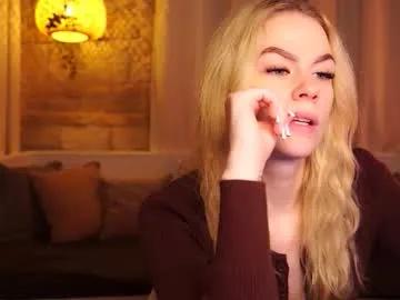 snowbarbieee — Hiii guyss<3month of my birthday  goal:boobs flash^^ #joi #cei #c2c #femdom #blonde #toys [523 tokens remaining]