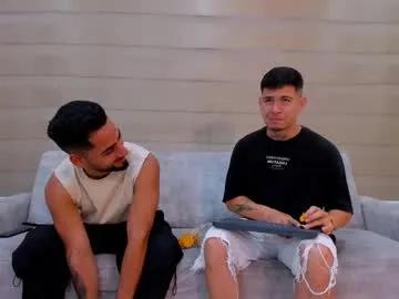 soccer_hot on Chaturbate