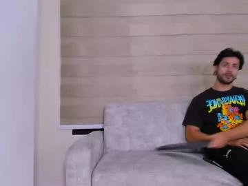 soccer_hot on Chaturbate 