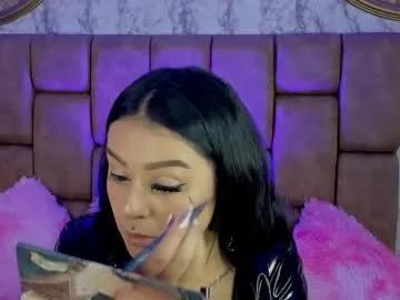 Freechat soffiqueen on Chaturbate