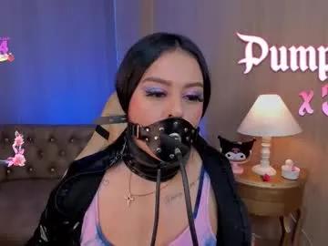 Freechat soffiqueen on Chaturbate