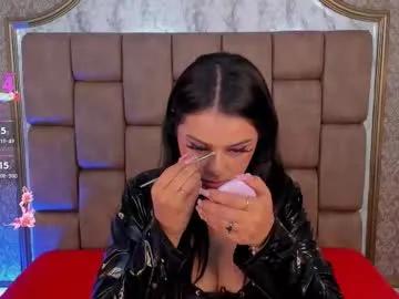 Freechat soffiqueen on Chaturbate