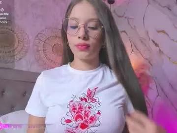 Chaturbate sofi_lovely_  is Freechat  sofi_lovely_ — Current Goal: Make my pussy drip with Lush teasing  at 2000 tokens -- #18 #lovense #anal #squirt #milk