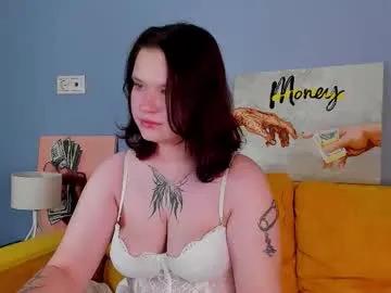 sofi_zen — hand bra [6 tokens left] #18 #bbw #puffynipples #bigboobs #british