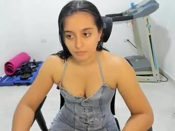 sofia_new — My Lovense on - Interactive Toy that vibrates with your Tips - Multi Goal: show shower [1200tk each Goal] #lovense #indian #dance #latina  #c2c