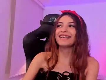Freechat sofiarouge_ on Chaturbate