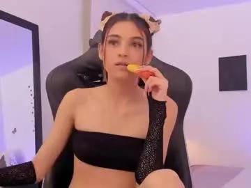 Freechat sofiarouge_ on Chaturbate