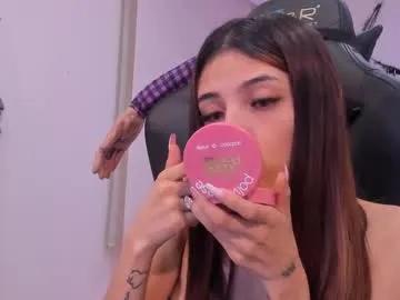 Freechat sofiarouge_ on Chaturbate