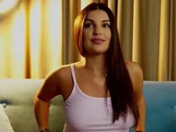 Freechat sofieenoir on Chaturbate