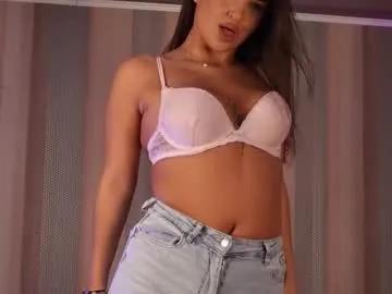 Freechat sofieenoir on Chaturbate