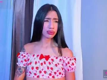 sofiia_grey_ — im the more horny girl - Goal: BIG CUM SHOOT  #dom #trans #mistress #bigcock #femboy