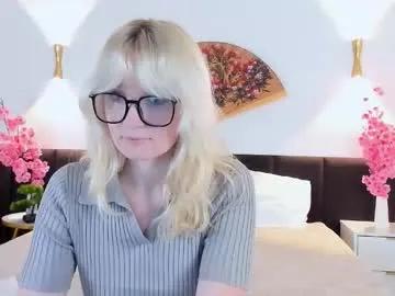 softsunrise — BE MY HEROES [326 tokens left] #new #teen #blonde #shy #18