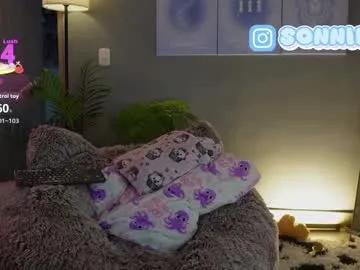 sonnie_mami on Chaturbate 