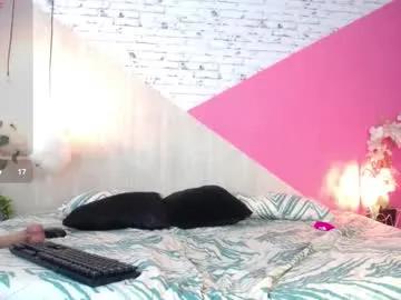 Avatar of sophia_brunette21