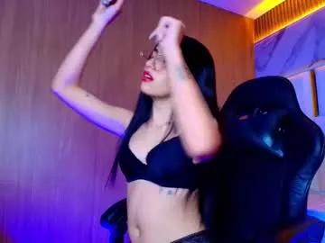 Away sophiadoll_tf on Chaturbate