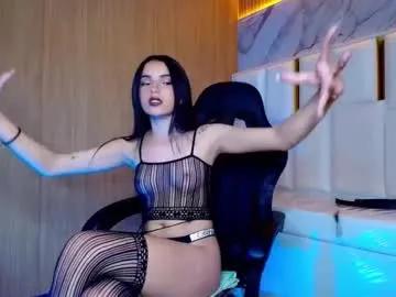 Away sophiadoll_tf on Chaturbate