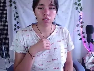 Freechat sophie_north on Chaturbate