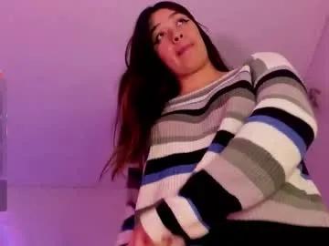 soul_catleya — GOAL: Happy day  [2221 tokens remaining] Welcome to my room, thank you for being here, please dont for get follow me  #Squirt #young #latina #Fuckmachine #Anal #cum