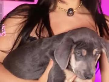 soy_daniela1 — Goal: Fingers in pussy #latina #deepthroat #c2c #fuckmachine #saliva