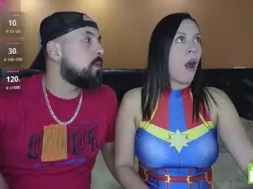 spartan8021 — GOAL: Naked and Fingers In My Pussy  [127 tokens remaining] Welcome to our room  The best #anal you'll ever see  #bigboobs #squirt #young #natural