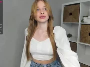 Freechat ssscarlett on Chaturbate