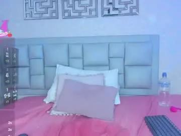 Chaturbate star_doll51  is Freechat  star_doll51 — Current Goal: moan your name at 16 tokens -- Next Goal: spit on tits  -- hey daddy, come to me! #daddysgirl #cute #petite #anal #latina