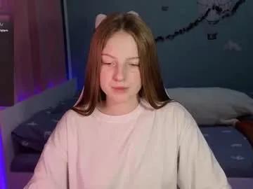 Private stefaniyaaa on Chaturbate