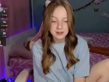 Private stefaniyaaa on Chaturbate