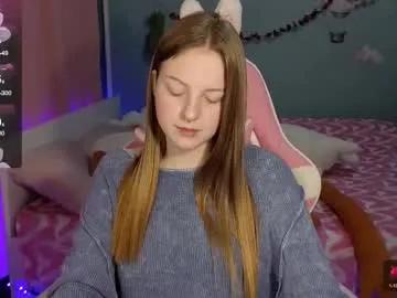 Private stefaniyaaa on Chaturbate