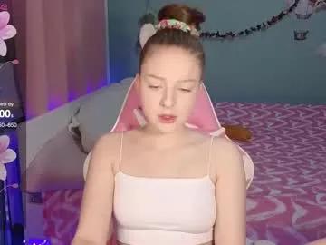 Private stefaniyaaa on Chaturbate