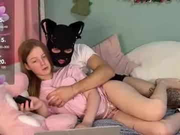 Private stefaniyaaa on Chaturbate