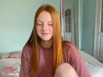 Private stefaniyaaa on Chaturbate