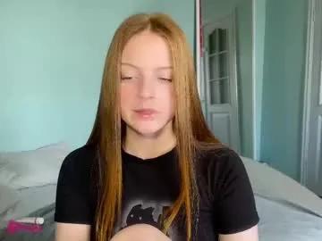 Private stefaniyaaa on Chaturbate