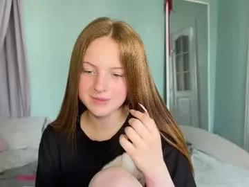 Private stefaniyaaa on Chaturbate