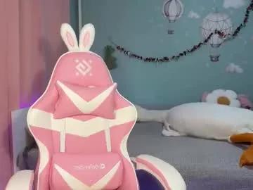 Private stefaniyaaa on Chaturbate