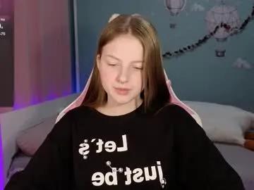 Private stefaniyaaa on Chaturbate