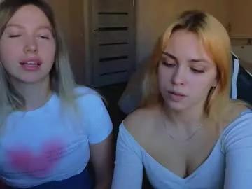 Avatar of stefany_and_bettany
