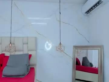 Freechat stephanysc on Chaturbate