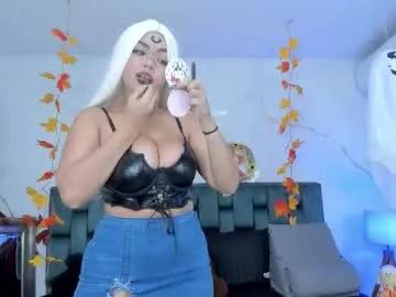 stephanysc — GOAL: get naked + oil [281 tokens remaining] can u make me squirt tonight?  Fav tips 11, 61,112,222, 555  #cosplay #bigass #bigboobs #squirt #cosplay