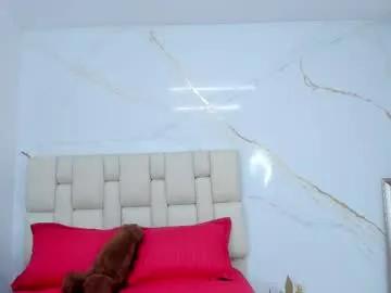 Freechat stephanysc on Chaturbate