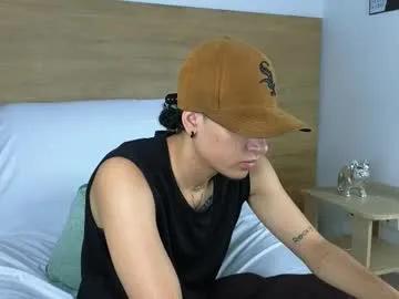 Chaturbate stivenbenet1 is Freechat stivenbenet1 — GOAL: naked Do you want to see the surprise I have under my shorts? My pussy is really wet for you? #ftm #bigclit #tomboy  #cum #lovense