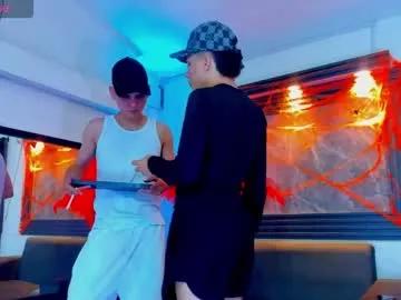 stivendreams — fuck ass and cum in face  #lovense #twing #slave #smoke #skinny [1483 tokens remaining]